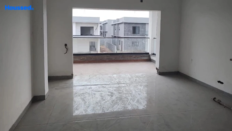 Amenities of 4 BHK House/Villa for Resale in Subishi Forest Edge, Pudur - Image 132545
