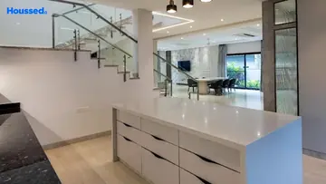 Amenities of 4 BHK House/Villa for Resale in Subishi Forest Edge Pudur, Hyderabad - Image 132543