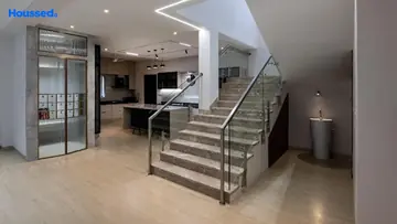 Amenities of 4 BHK House/Villa for Resale in Subishi Forest Edge Pudur, Hyderabad - Image 132544