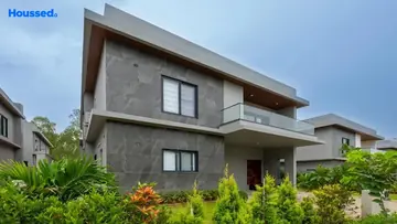 Amenities of 4 BHK House/Villa for Resale in Subishi Forest Edge Pudur, Hyderabad - Image 132546