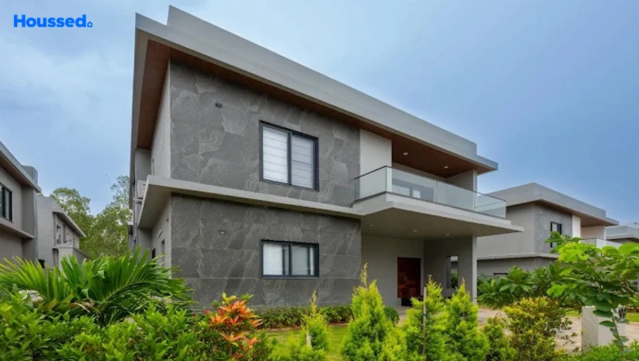 Amenities of 4 BHK House/Villa for Resale in Subishi Forest Edge, Pudur - Image 132546