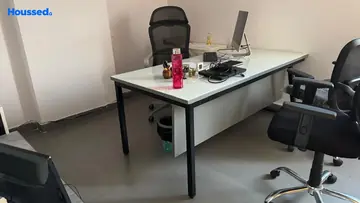 Project Image of Commercial Office Space for Rent in Madhapur, Hyderabad - Image 132550
