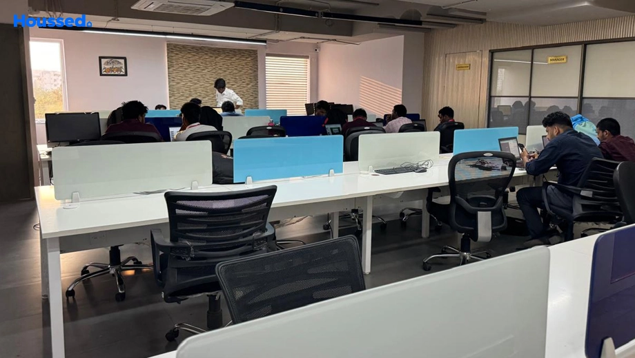 Project Image of Office Space for Rent in Madhapur - Image 132548