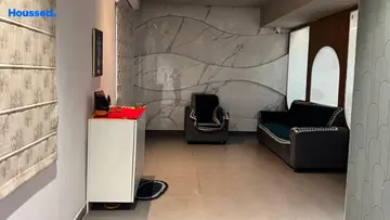 Project Image of Commercial Office Space for Rent in Madhapur, Hyderabad - Image 132549