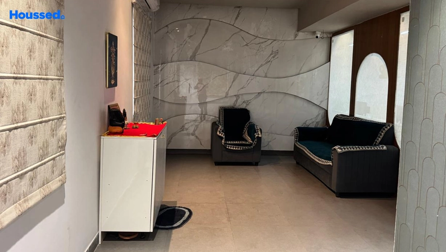 Project Image of Office Space for Rent in Madhapur - Image 132549