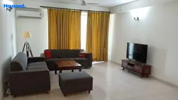 Project Image of 4 BHK Flat for Rent in DLF The Icon DLF Phase 5, Gurgaon - Image 132532