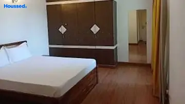 Project Image of 4 BHK Flat for Rent in DLF The Icon DLF Phase 5, Gurgaon - Image 132533