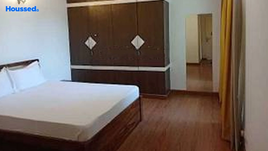 Project Image of 4 BHK Semi-Furnished Flat for Rent in DLF The Icon, DLF Phase 5 - Image 132533