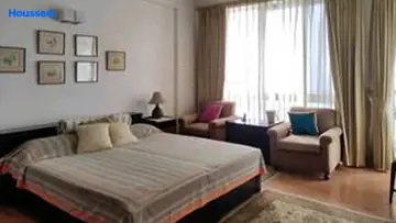 Project Image of 4 BHK Flat for Rent in DLF The Icon DLF Phase 5, Gurgaon - Image 132534