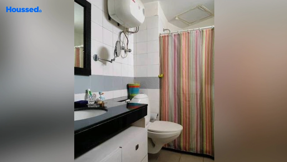 Project Image of 4 BHK Semi-Furnished Flat for Rent in DLF The Icon, DLF Phase 5 - Image 132536