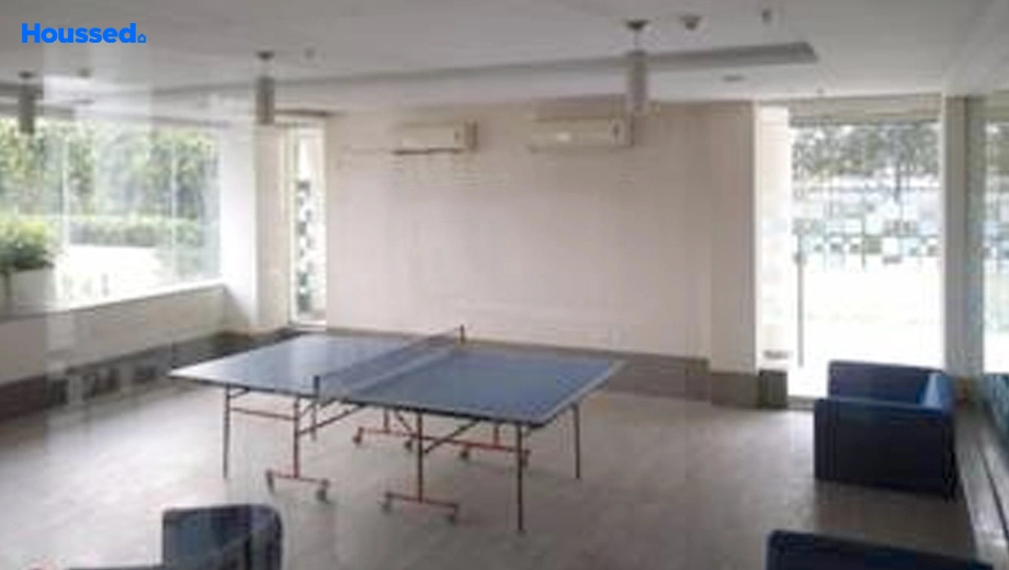 Project Image of 4 BHK Semi-Furnished Flat for Rent in DLF The Icon, DLF Phase 5 - Image 132537
