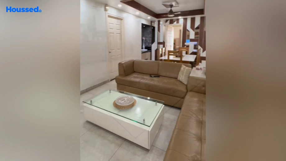 Project Image of 3 BHK Flat for Resale in Edappally - Image 132558