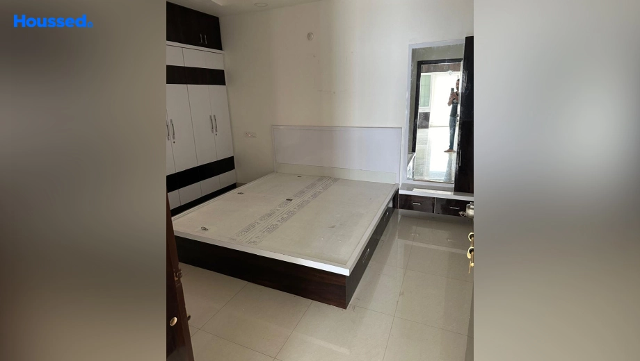 Project Image of 3 BHK House/Villa for Resale in Yamnampet - Image 132555