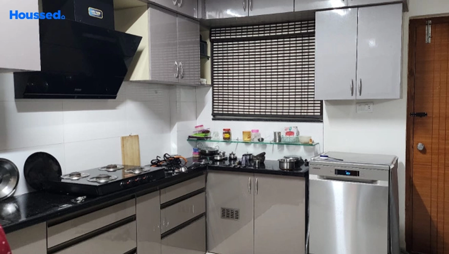 Project Image of 3 BHK House/Villa for Resale in Yamnampet - Image 132553
