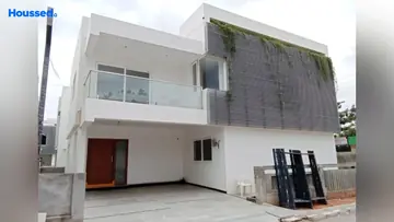 Project Image of 3 BHK House/Villa for Resale in Yamnampet, Hyderabad - Image 132556