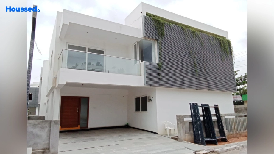 Project Image of 3 BHK House/Villa for Resale in Yamnampet - Image 132556