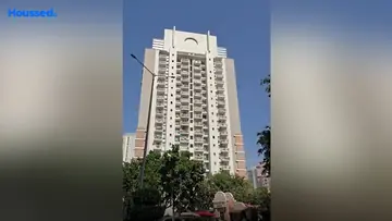 Project Image of 3 BHK Flat for Resale in DLF Carlton Estate Golf Course Road, Gurgaon - Image 132561