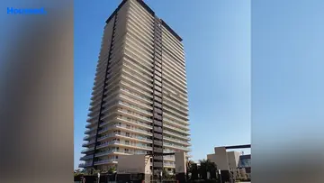Project Image of 5 BHK Flat for Rent in Mahindra Luminare Sector 59, Gurgaon - Image 132564