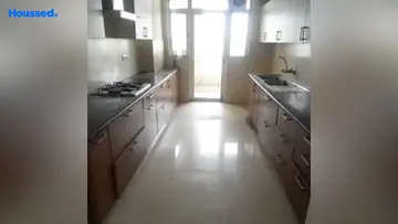 Project Image of 5 BHK Flat for Rent in Mahindra Luminare Sector 59, Gurgaon - Image 132567