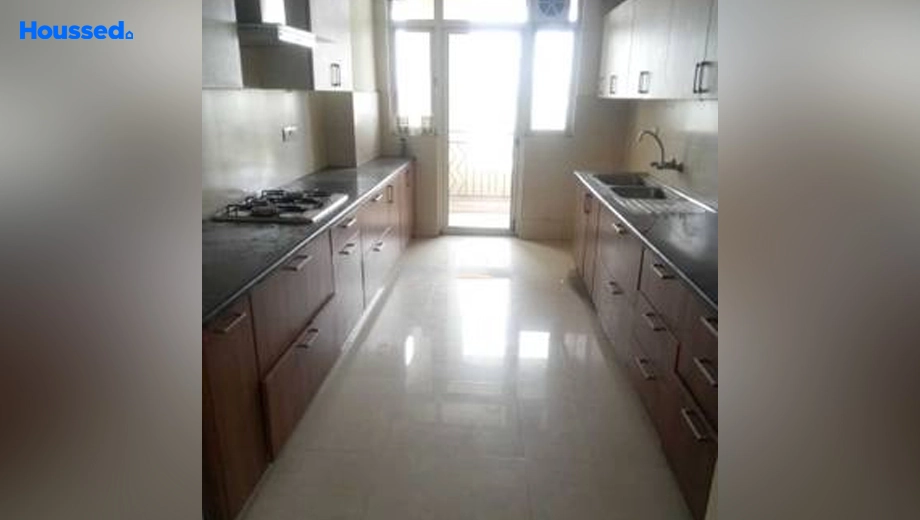 Project Image of 5 BHK Semi-Furnished Flat for Rent in Mahindra Luminare, Sector 59 - Image 132567