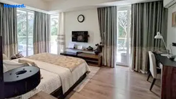 Project Image of 5 BHK Flat for Rent in Mahindra Luminare Sector 59, Gurgaon - Image 132568