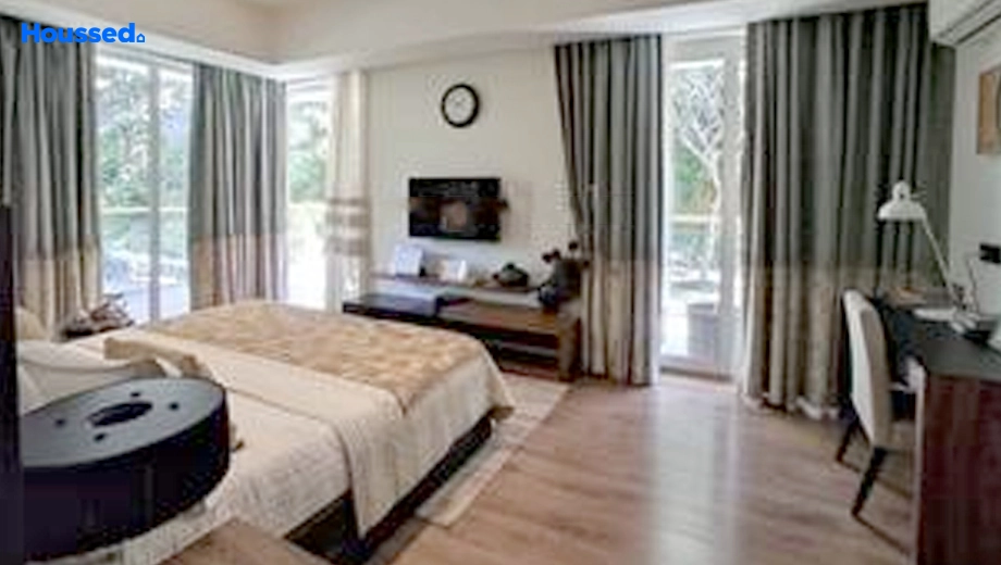 Project Image of 5 BHK Semi-Furnished Flat for Rent in Mahindra Luminare, Sector 59 - Image 132568
