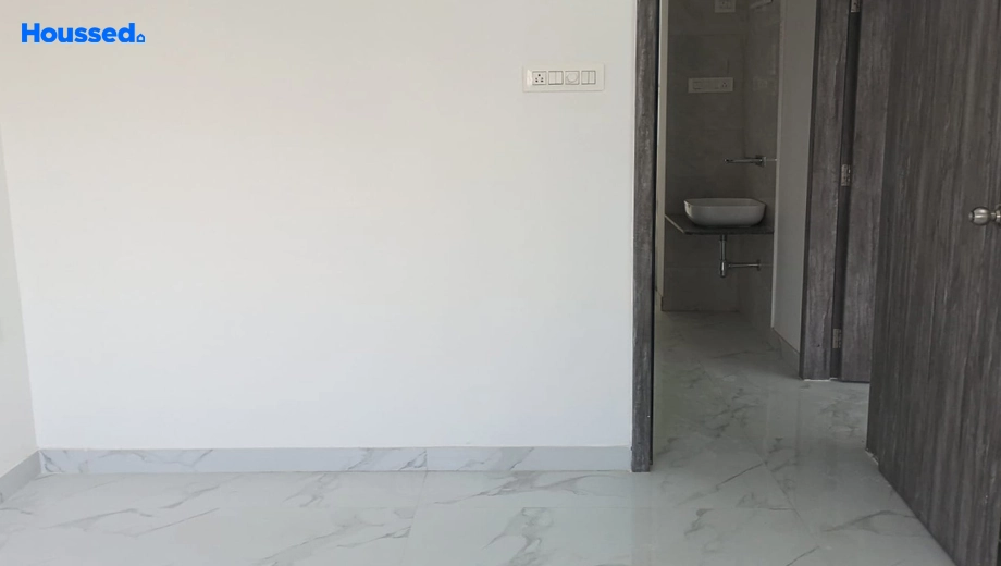 Project Image of 2 BHK Semi-Furnished Flat for Rent in Mundhwa - Image 132571