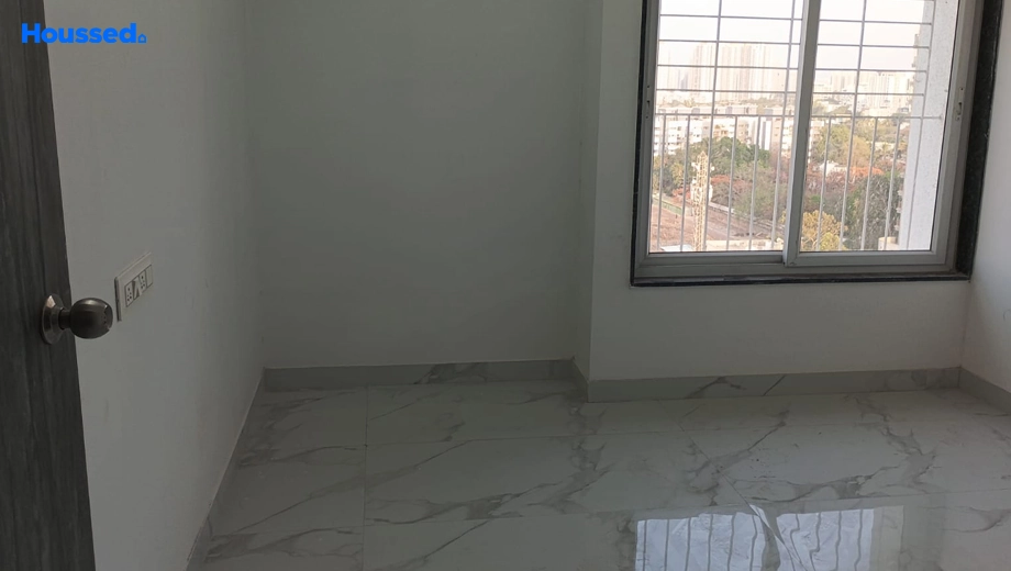 Project Image of 2 BHK Semi-Furnished Flat for Rent in Mundhwa - Image 132576