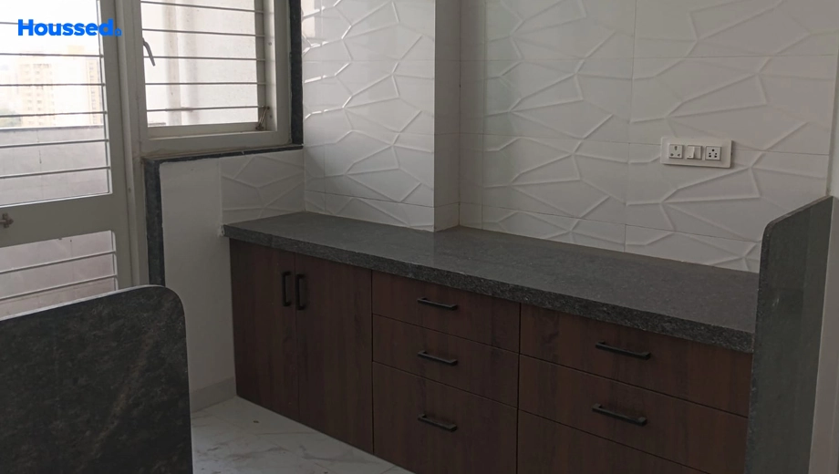 Project Image of 2 BHK Semi-Furnished Flat for Rent in Mundhwa - Image 132574