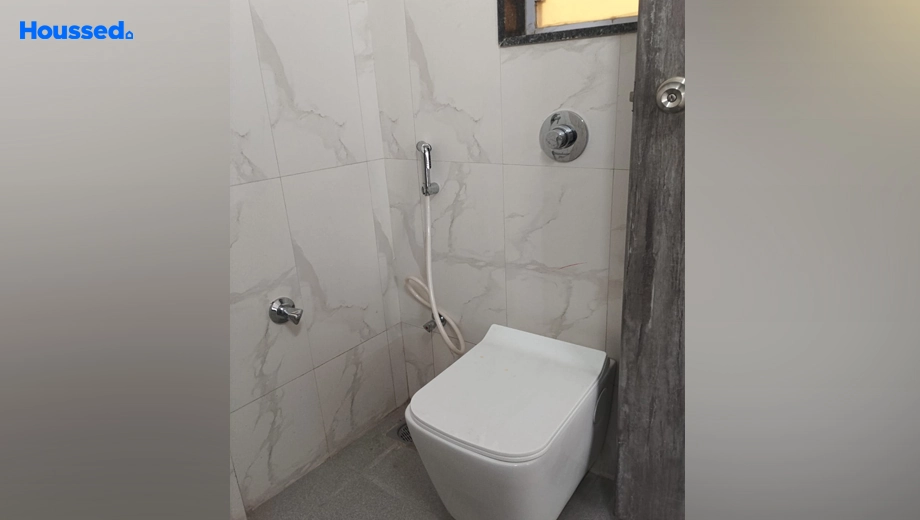 Project Image of 2 BHK Semi-Furnished Flat for Rent in Mundhwa - Image 132575