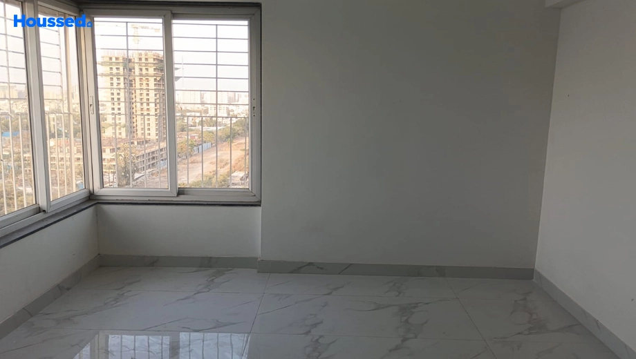 Project Image of 2 BHK Semi-Furnished Flat for Rent in Mundhwa - Image 132578