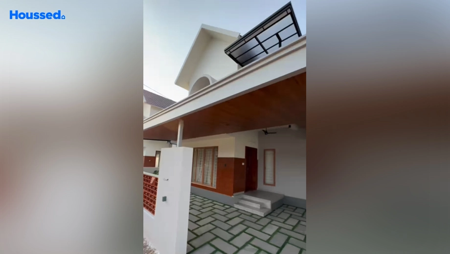 Project Image of 3 BHK House/Villa for Resale in Kakkanad - Image 132585