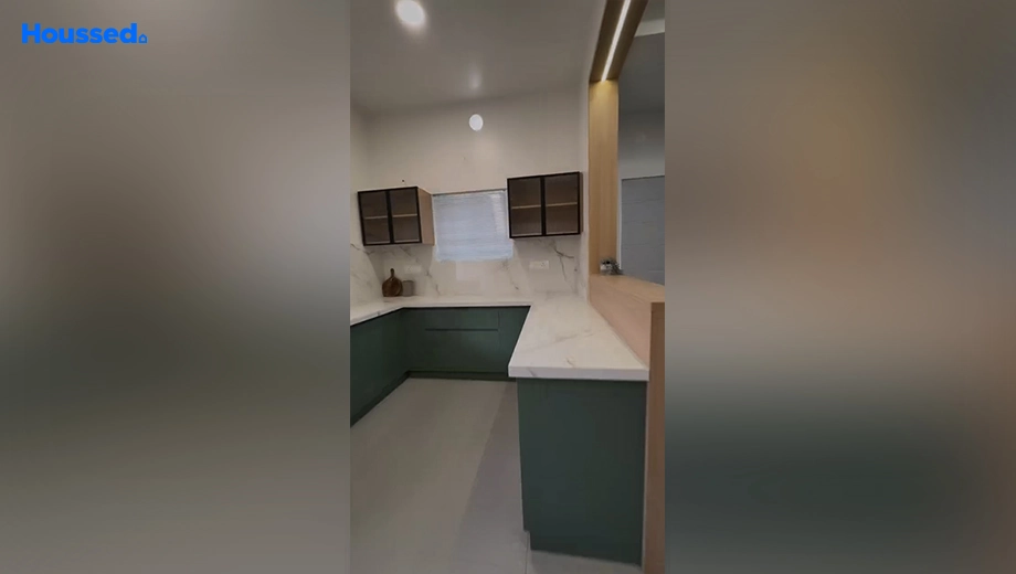 Project Image of 3 BHK House/Villa for Resale in Kakkanad - Image 132590