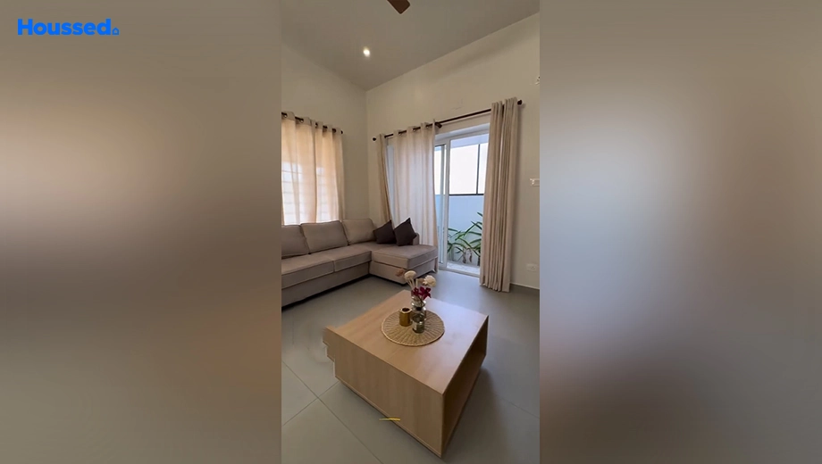 Project Image of 3 BHK House/Villa for Resale in Kakkanad - Image 132584