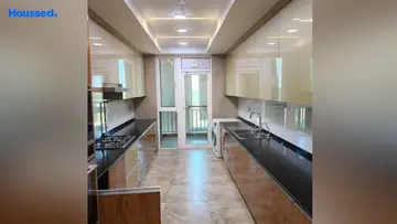 Project Image of 3 BHK Flat for Rent in DLF The Crest DLF Phase 5, Gurgaon - Image 132582