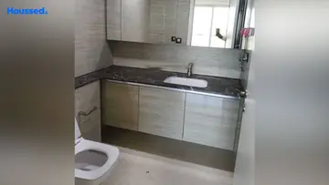 Project Image of 3 BHK Flat for Rent in DLF The Crest DLF Phase 5, Gurgaon - Image 132583