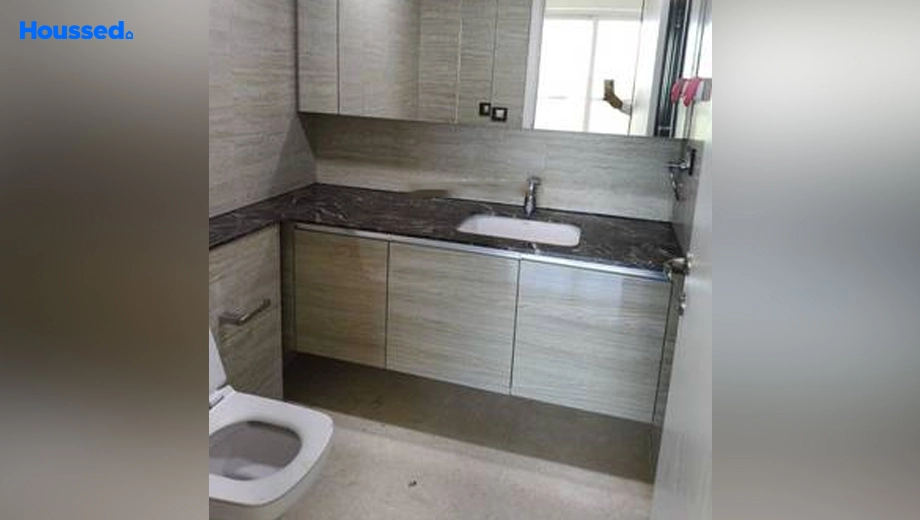 Project Image of 3 BHK Semi-Furnished Flat for Rent in DLF The Crest, DLF Phase 5 - Image 132583