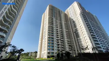 Project Image of 4 BHK Flat for Resale in DLF The Crest Sector 54, Gurgaon - Image 132592