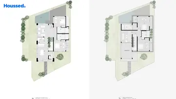 Amenities of 4 BHK Gated Villa for Resale in Benicio Vanam Villa Anjuna, Goa - Image 4212