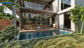 Amenities of 4 BHK Gated Villa for Resale in Benicio Vanam Villa Anjuna, Goa - Image 4210