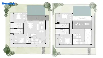 Amenities of 4 BHK Gated Villa for Resale in Benicio Vanam Villa Anjuna, Goa - Image 4205