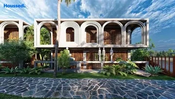 Amenities of 4 BHK Gated Villa for Resale in Benicio Vanam Villa Anjuna, Goa - Image 4213