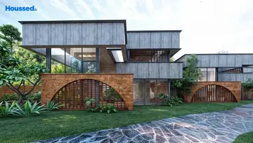 Amenities of 4 BHK Gated Villa for Resale in Benicio Vanam Villa Anjuna, Goa - Image 4208