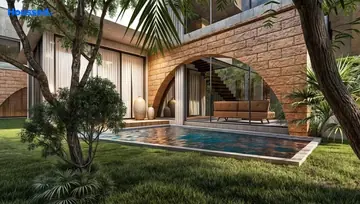 Amenities of 4 BHK Gated Villa for Resale in Benicio Vanam Villa Anjuna, Goa - Image 4211