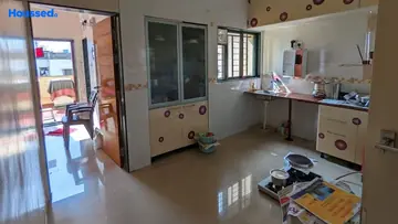 Project Image of 2 BHK Flat for Resale in Aundh, Pune - Image 132595