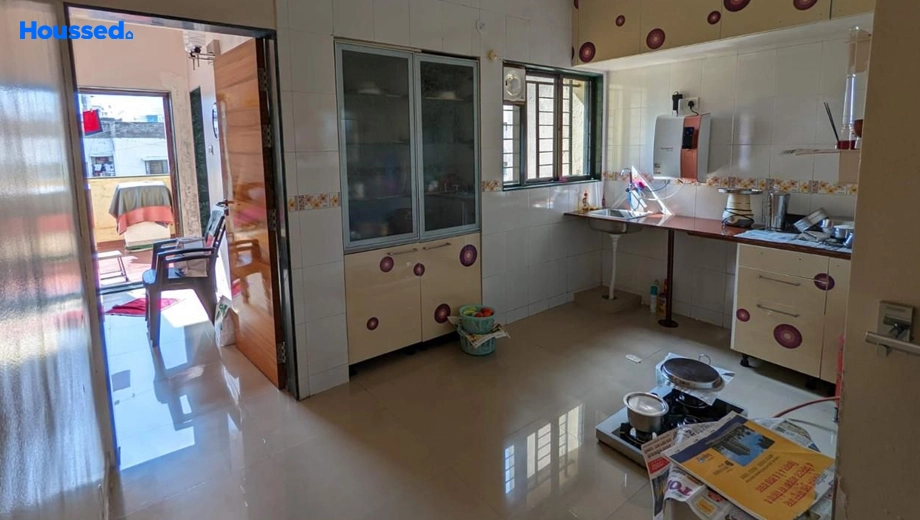 Project Image of 2 BHK Flat for Resale in Aundh - Image 132595