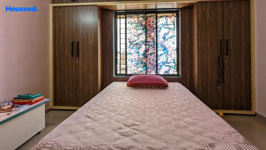 Project Image of 2 BHK Flat for Resale in Aundh - Image 132597