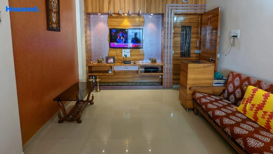 Project Image of 2 BHK Flat for Resale in Aundh - Image 132596