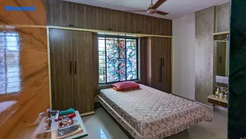 Project Image of 2 BHK Flat for Resale in Aundh, Pune - Image 132594