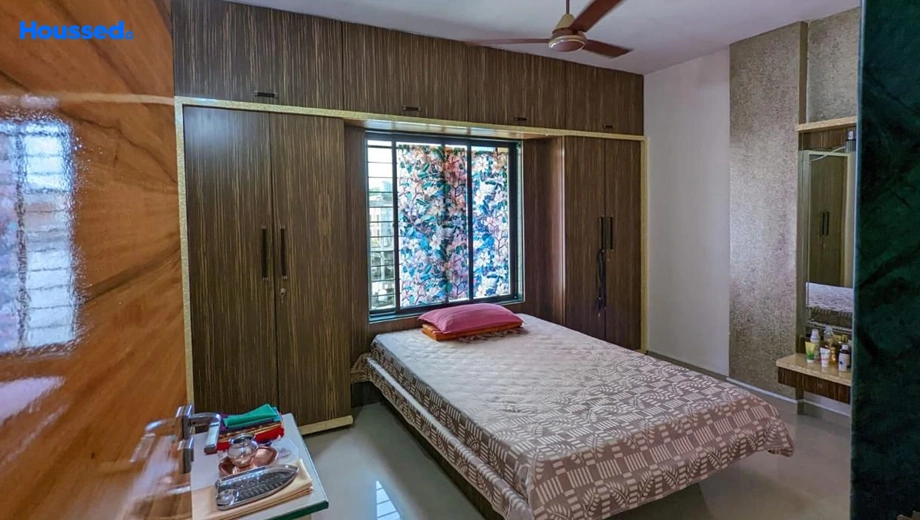 Project Image of 2 BHK Flat for Resale in Aundh - Image 132594